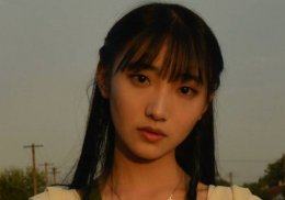 看起来超简单的学生扎头发步骤 好看女学生有多少是扎发衬托出来的