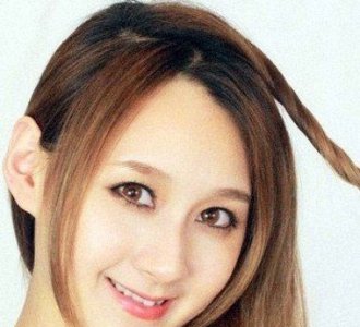 韩版编辫子的方法图解 韩式编辫子+一学就会
