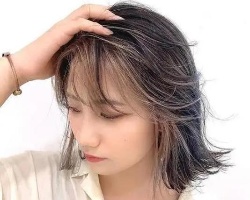 头发多太蓬松怎么办 头发太厚了怎么变少