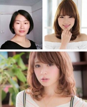 适合幼师的发型 韩系短发发型打造全新幼师职业形象