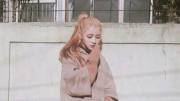 想换发色的女生看过来 2022时尚流行发色都在这里了