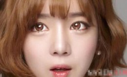人气女生短发发型 内扣短发造型深受学生党的钟爱