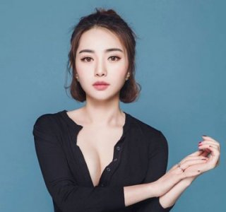 女生短发扎起来更好看 分享合适短发的扎发发型