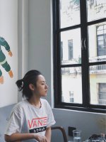 日系男女短发造型｜这些年折腾过的发型烫染