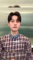 ✅男生精致发型 北京男士烫发 男生发型打理
