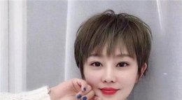 女人头发量稀少扁塌没有型肿么办 拯救你的蓬松发型来了