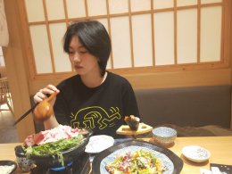 鲻鱼头发型短板 半年内发型变化短发鲻鱼头参考3