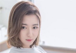 高中生也能染头发了吗 学生妹趁假期染个什么颜色头发好看