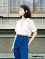 女生流行短发造型 五步教你打造小性感短发方法步骤图