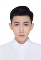 男生二八分短头发大总结 个性帅气的男生短发演示