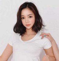 超修脸发型推荐！胖脸女生合适的发型