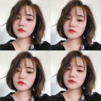 适合圆脸扁头的发型 圆脸扁头顶女士的发型之路分享