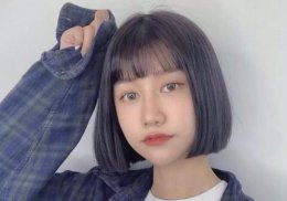 2022年女生短发染什么颜色流行 秋季大众女生染发排行top5 不挑皮