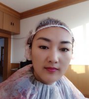 在家如何给头发焗油 女土头发焗油步骤