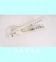 日常发型打理，少不了这款匹奇蓬松器