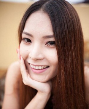 什么长相不适合染发？这四种特征的女生最好别染发！