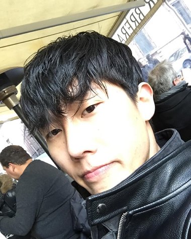 适合中国男大学生的发型 90后发型图片男生