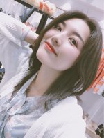 头发多硬沙发发质短发染发掉发第一次剪短发