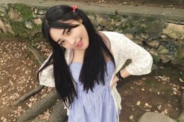 怎么扎马尾不让头顶塌下去 女孩子扎出的时尚辫发型