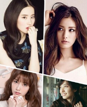 2022最火发型女中短发卷发 女生最爱的2022最新中卷发发型