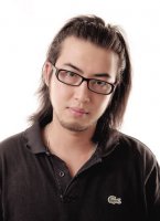 男士戴发箍方法步骤 耍出男生威风感的发型设计