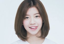 发型不修剪也很好看？别骗自己了！中短发碎直发发型图片给你好看的