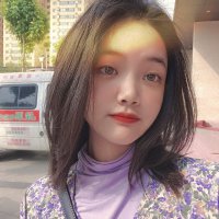 小脸女生适合的短发/发量稀少女孩的福音✨