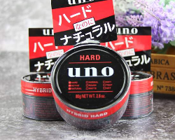 头发硬适合用发胶还是发蜡 用发蜡前要洗头吗