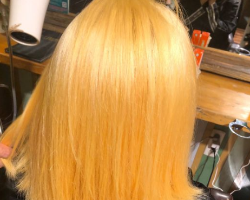 漂头发会越来越黄吗 漂过的头发怎么恢复发质