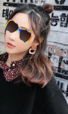2022时尚扎发图片 2022最新款扎头发发型女