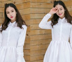 韩版烫发女短发 【女生篇】韩国时尚烫发发型合辑