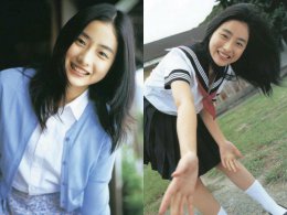 适合胖女孩圆脸的发型 五款胖圆脸女生合适发型图片分享