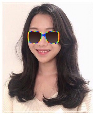 20岁女生适合什么发型？这六款尽显独特魅力