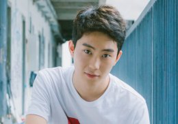 男生烫发种类几排行由你做足 如何让造型师get你最想要的烫发