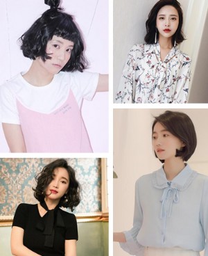长脸型适合剪波波头吗？塑颜款波波头推荐
