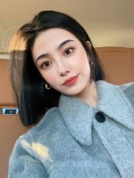 2022年短发推荐 一刀切短发不挑脸型不用打理就超好看显瘦