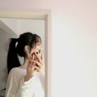 丸子头和马尾辫 05｜初三学生的马尾和丸子头