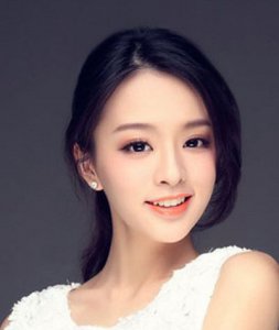 娃娃脸女生无刘海气质发型 成熟女生知性发型设