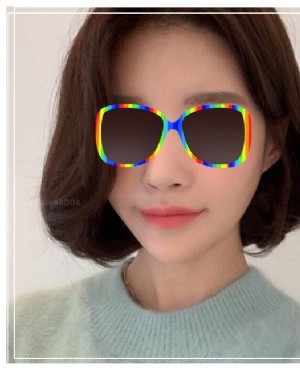 瘦脸的短发发型有哪些？哪些发型显脸大？