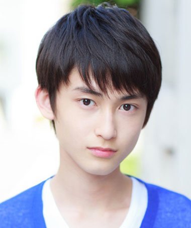 高中男生发型大全名称 适合男高中生的发型
