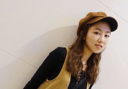 又到梳散发的季节 秋季女生最新仙女烫发型上线 森系女神最爱卷发