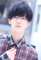 男生烫头后怎么打理帅气 走向世界的男生烫发造型