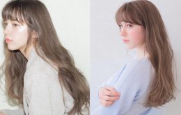 女生烫发哪款好？今年时尚烫发发型大全