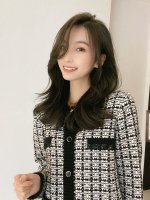 女士职场短发发型 今日长发推荐Ⅰ职场女生精致发型