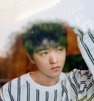 离子烫后头发太贴怎么办 男生离子烫贴头效果图