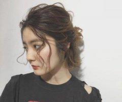 网红丸子头发型值得你尝试 简单又新颖的丸子头推荐