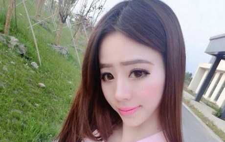 女生直发发型大全 女生清爽简谱直发发型