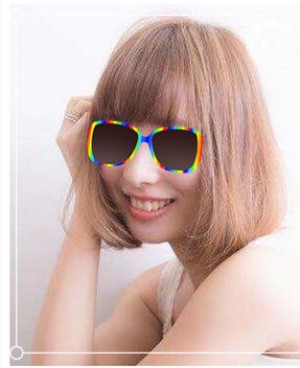 亚麻色哪个色系显白？这五款你看了就会爱上！