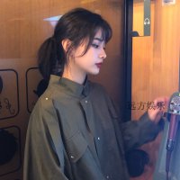 穿校服怎么扎马尾更吸睛好看？一个小改动让你变得更美