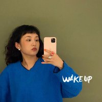 这才是烫发好吗❗️圆脸姐妹看过来～